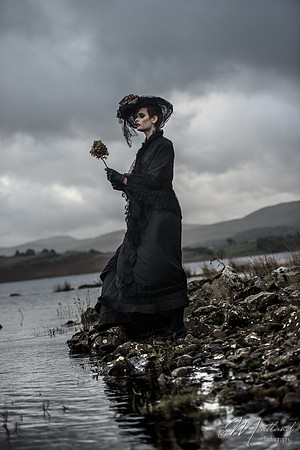 Sally Sparrow