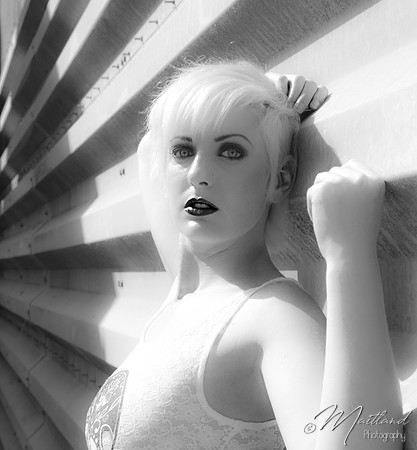Frances Blue Bailey