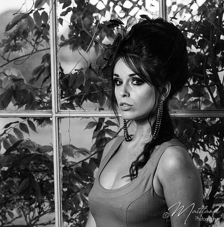 Miranda Hird