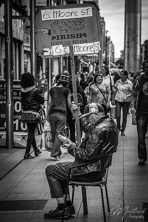 Dublin