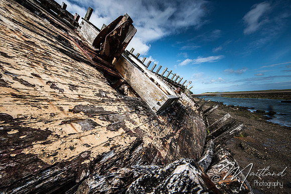 Wreck