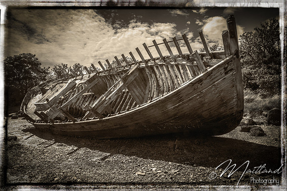 Wreck