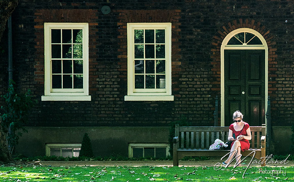 London