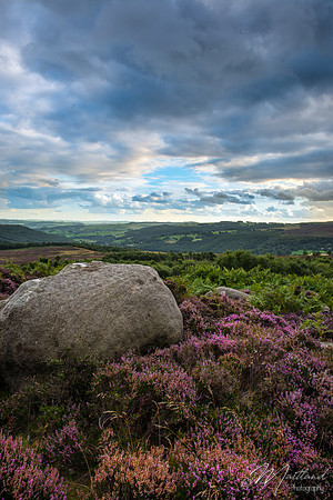 Peak District