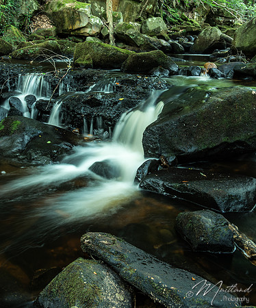 Peak District