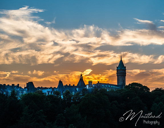 Luxembourg