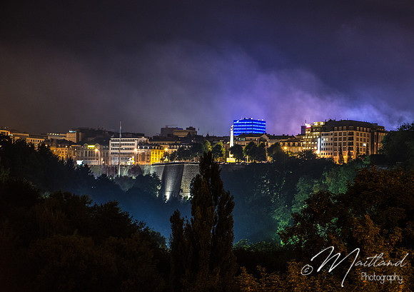 Luxembourg