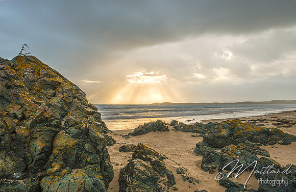 Anglesey