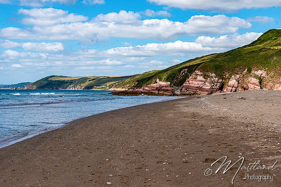 Whitsands Bay