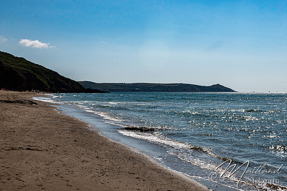 Whitsands Bay