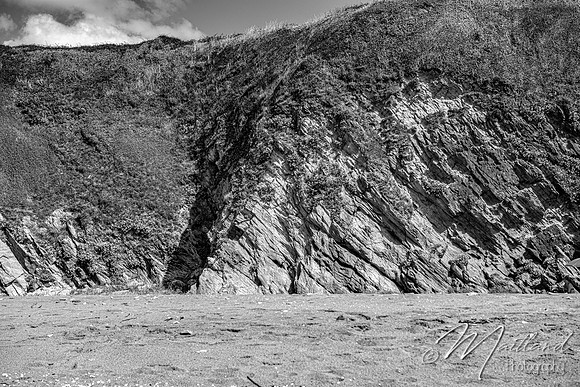 Whitsands Bay