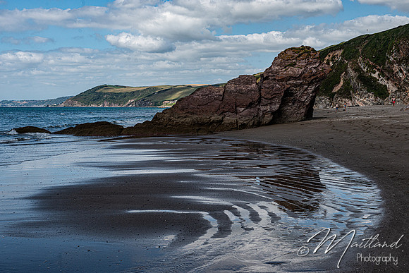 Whitsands Bay