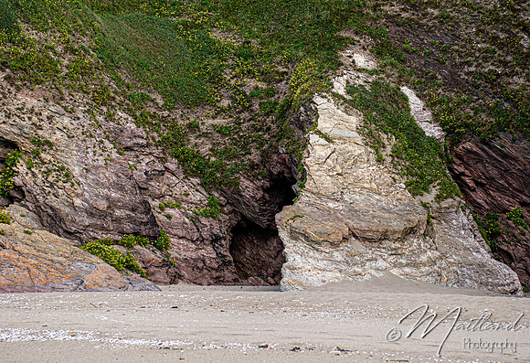 Whitsands Bay