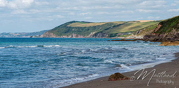 Whitsands Bay