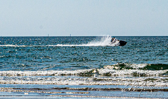 Whitsands Bay