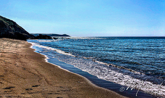 Whitsands Bay