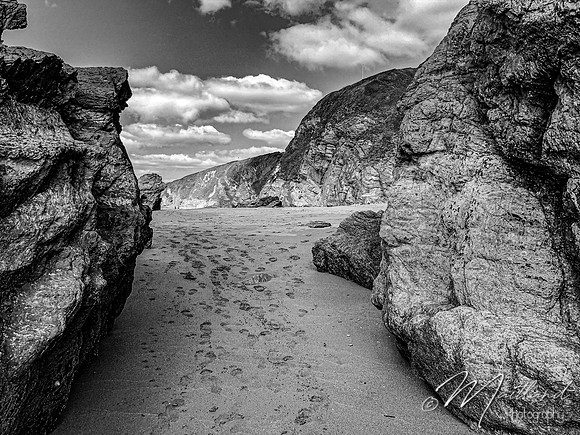 Whitsands Bay