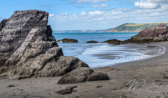 Whitsands Bay