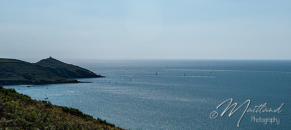 Whitsands Bay