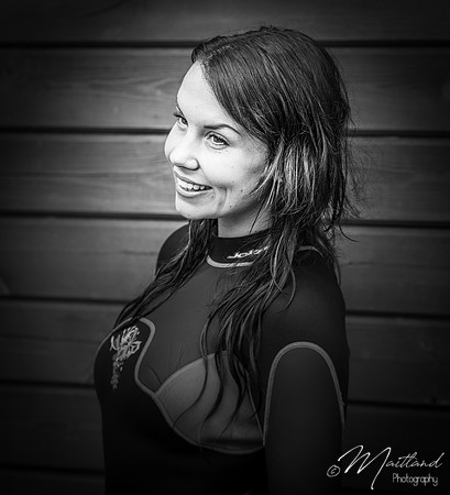 Ella Mae