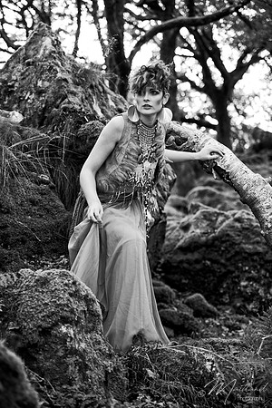 Sally Sparrow