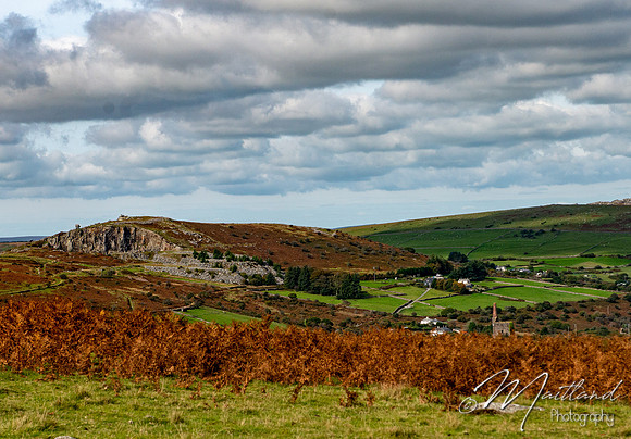 Bodmin Moor