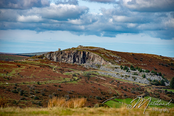 Bodmin Moor