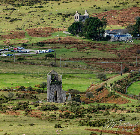 Bodmin Moor