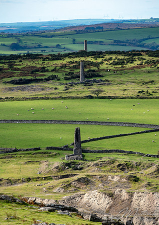 Bodmin Moor