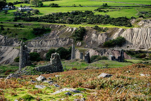 Bodmin Moor