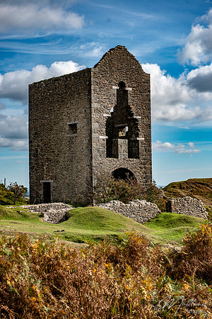 Bodmin Moor