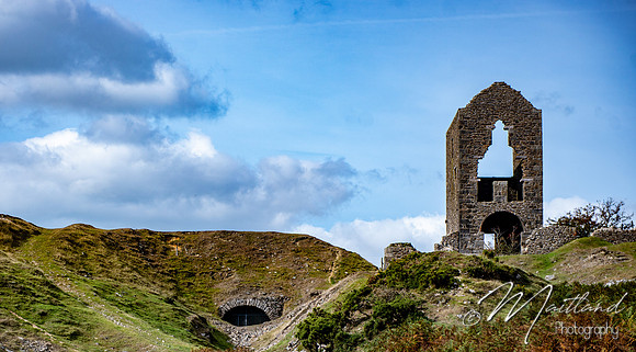 Bodmin Moor