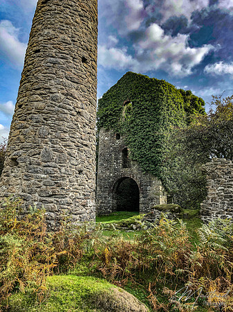 Bodmin Moor
