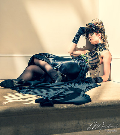 Sally Sparrow