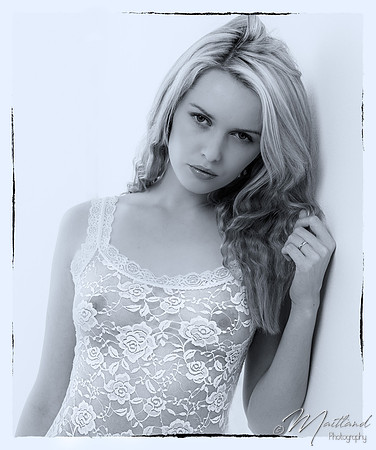 Carla Monaco