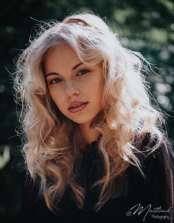Franciska Bodnar