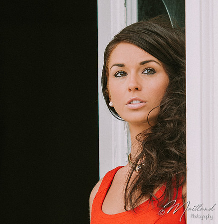 Miranda Hird