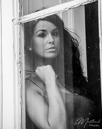 Miranda Hird