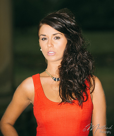 Miranda Hird