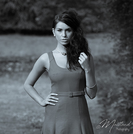Miranda Hird