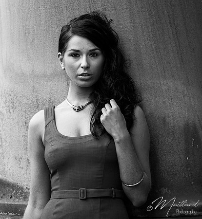 Miranda Hird