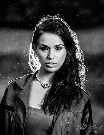 Miranda Hird