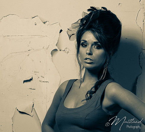 Miranda Hird
