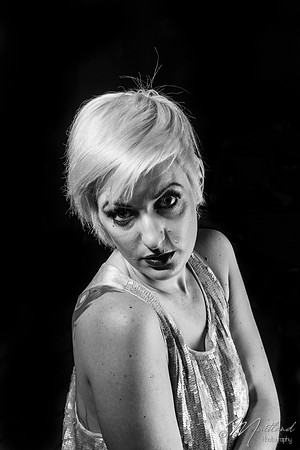 Frances Blue Bailey