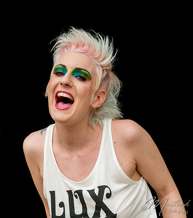Frances Blue Bailey