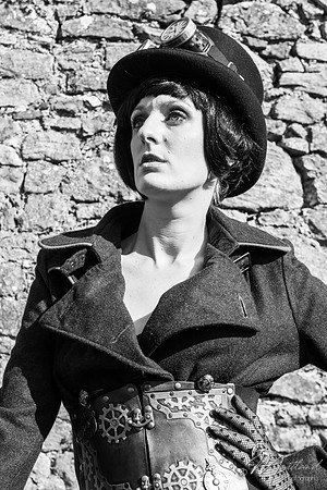 Frances Blue Bailey