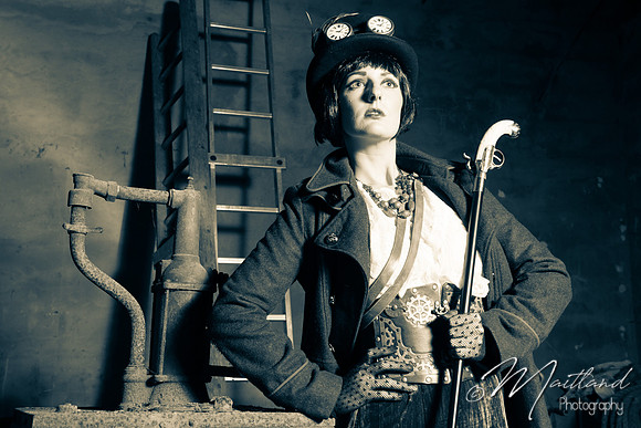 Frances Blue Bailey