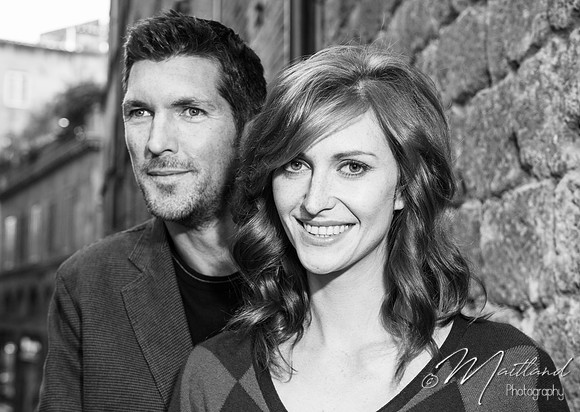 Jason & Valentina