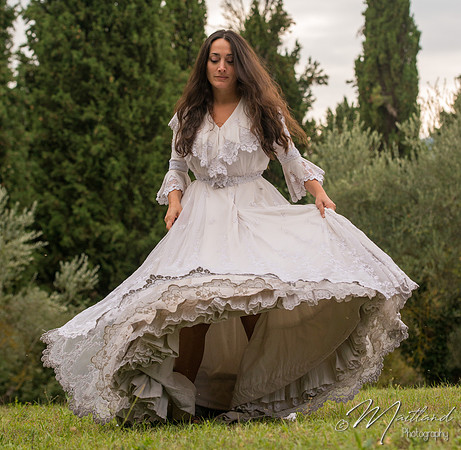 Berenia Galli