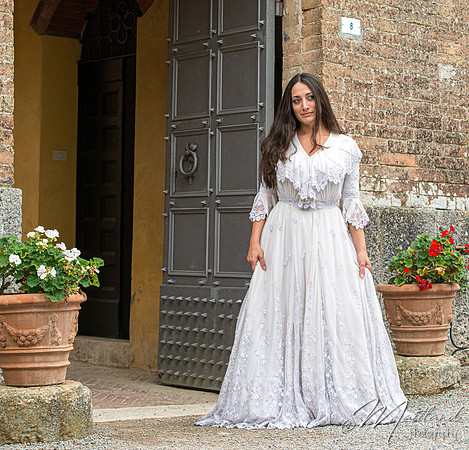 Berenia Galli